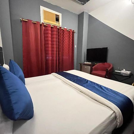 Bab Al Bahrain Hotel 마나마 외부 사진