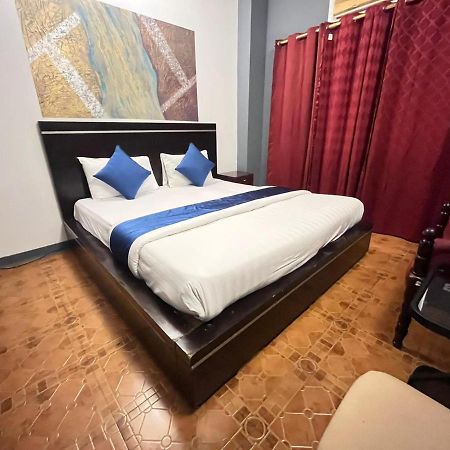 Bab Al Bahrain Hotel 마나마 외부 사진