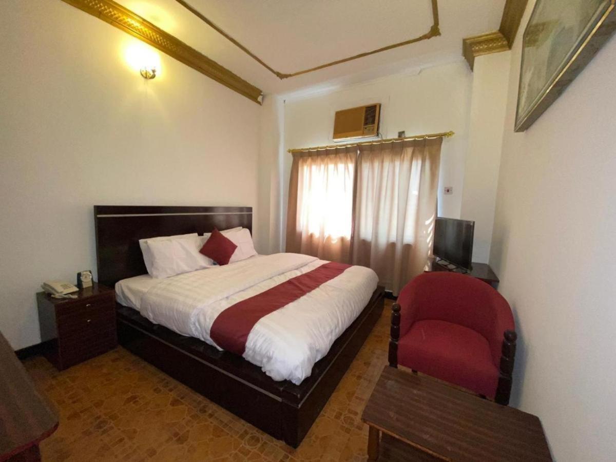 Bab Al Bahrain Hotel 마나마 외부 사진