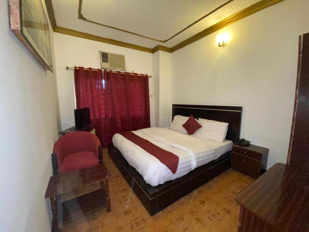 Bab Al Bahrain Hotel 마나마 외부 사진