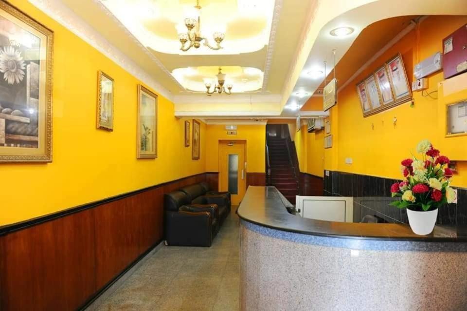 Bab Al Bahrain Hotel 마나마 외부 사진