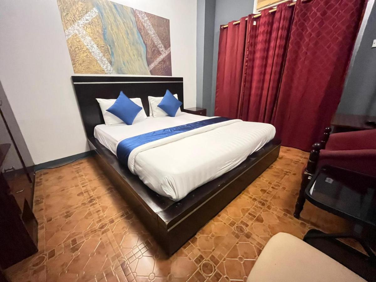 Bab Al Bahrain Hotel 마나마 외부 사진